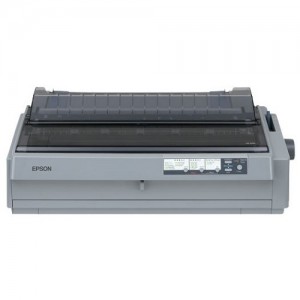 EPSON LQ-2190 Printer Dot Matrix